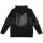 COSPA Attack on Titan Survey Corps Thin Dry Hoodie /BLACK-M Bild 2