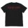 COSPA Mobile Suit Gundam: the Witch from Mercury GUND-ARM T-shirt /BLACK-M รูปภาพ 3