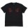 COSPA Mobile Suit Gundam: the Witch from Mercury GUND-ARM T-shirt /BLACK-L รูปภาพ 2