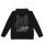 COSPA Mobile Suit Gundam: the Witch from Mercury Gundam Aerial Thin Dry Hoodie /BLACK-L Bild 2