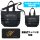 COSPA Mobile Suit Gundam: the Witch from Mercury Asticassia School of Technology Functional Tote Bag /BLACK 图片 2