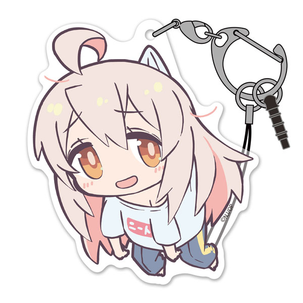 COSPA Onii-chan wa Oshimai! Mahiro Oyama Acrylic Pinched image 1