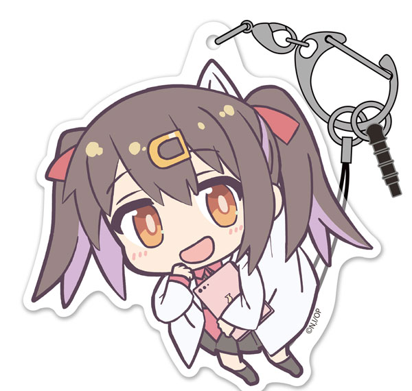 COSPA Onii-chan wa Oshimai! Mihari Oyama Acrylic Pinched