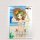 Curtain Damashii Mushoku Tensei: Jobless Reincarnation II -Isekai Ittara Honki Dasu- B2 Wall Scroll (Sylphiette / Swimsuit) Double Suede 圖片 2