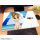Curtain Damashii Mushoku Tensei: Jobless Reincarnation II -Isekai Ittara Honki Dasu- Rubber Mat (Sylphiette / Swimsuit) รูปภาพ 2