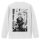 COSPA Violet Evergarden Long Sleeve T-shirt /WHITE-S รูปภาพ 2