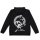 COSPA Violet Evergarden Thin Dry Hoodie /BLACK-M รูปภาพ 2