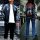 COSPA Black Lagoon Revy Embroidery Sukajan Jacket /L imagen 9