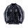COSPA Black Lagoon Revy Embroidery Sukajan Jacket /XL imagen 3