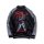 COSPA Black Lagoon Revy Embroidery Sukajan Jacket /XL imagen 4