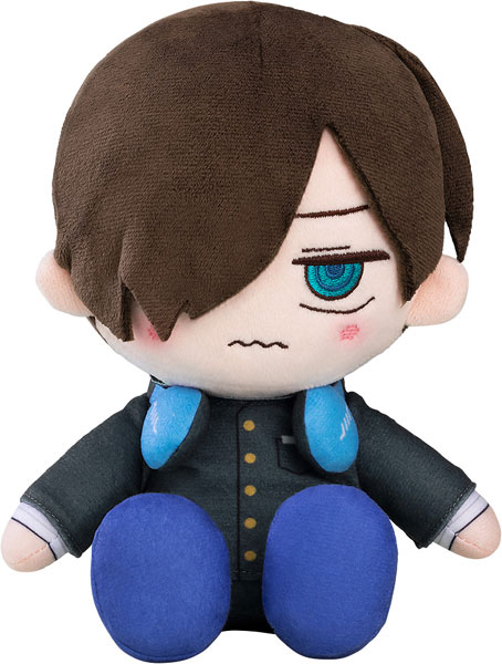 Good Smile Company Boku no Kokoro no Yabai Yatsu Plush Kyoutarou Ichikawa