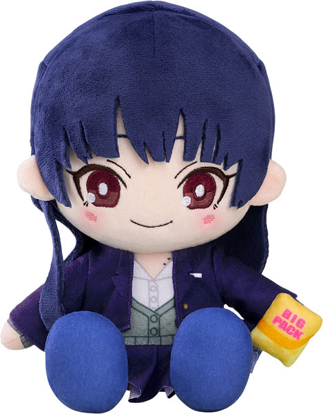 Good Smile Company 내 마음에 위험한 녀석 플러시 야마다 안나 이미지 1