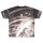 COSPA Hasunosora Girls' High School Idol Club Cerise Bouquet Double-sided Full Graphic T-shirt / XL รูปภาพ 3