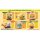 RE-MENT Pikmin Terrarium Collection 6Pack BOX Bild 2