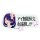 COSPA [Oshi no Ko] AI IS MY OSHI FOREVER AND ALWAYS!!! Outdoor Sticker Bild 2