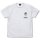 COSPA [Oshi no Ko] Strawberry Productions T-shirt / WHITE-M รูปภาพ 2