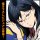 COSPA Haikyuu!! Kiyoko Shimizu Acrylic Stand (Large) รูปภาพ 3