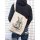 COSPA Made in Abyss The Golden City of the Scorching Sun Fluffy Nanachi Shoulder Tote Bag /NATURAL Bild 2