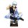 COSPA Gintama Gintoki Sakata Acrylic Stand (Large) A Drink with Gin-san Ver. รูปภาพ 2