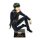 COSPA Gintama Toshiro Hijikata Acrylic Stand (Large) A Drink with Hijikata Ver. รูปภาพ 2