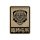 COSPA Gintama Armed Police Shinsengumi Outdoor Compatible Sticker Bild 2