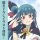 COSPA Yohane the Parhelion -SUNSHINE IN THE MIRROR- New Illustration Yohane Acrylic Stand (Large) รูปภาพ 3