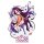 COSPA No Game No Life Zero New Illustration Schwi Acrylic Stand (Large) ASCIENT! Ver. image 2