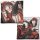 COSPA Date A Live IV Kurumi Tokisaki Double-sided Print Cushion Cover Bild 3