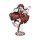 COSPA Date A Live IV Kurumi Tokisaki Acrylic Stand Bild 2