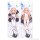 Simon Creative Little Witch Nobeta Nobeta Maid ปลอกหลอนตามขนาดจริง รูปภาพ 2