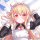Simon Creative Little Witch Nobeta Nobeta Maid ปลอกหลอนตามขนาดจริง รูปภาพ 3