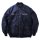 COSPA Mobile Suit Zeta Gundam New Illustration Waverider MA-1 Jacket /NAVY-L รูปภาพ 2