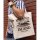 COSPA Godzilla Infant Island Large Tote Bag /NATURAL hình ảnh 2
