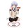 COSPA Angel Beats! Kanade Acrylic Stand hình ảnh 2