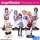 COSPA Angel Beats! Iwasawa Acrylic Stand image 3
