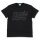 COSPA Angel Beats! Girls Dead Monster T-shirt /BLACK-S image 2