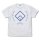COSPA KonoSuba 3 Axis Order T-shirt Ver.2.0/WHITE-S image 2