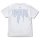 COSPA KonoSuba 3 Axis Order T-shirt Ver.2.0/WHITE-S image 3