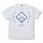 COSPA KonoSuba 3 Axis Order T-shirt Ver.2.0/WHITE-M image 2