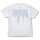 COSPA KonoSuba 3 Axis Order T-shirt Ver.2.0/WHITE-M image 3