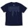 COSPA KonoSuba 3 Axis Order T-shirt Ver.2.0/NAVY-M image 3