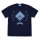 COSPA KonoSuba 3 Axis Order T-shirt Ver.2.0/NAVY-XL image 2