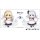 COSPA COSPA DEPOT Exclusive Touhou Project x Cure Maid Cafe Youmu & Alice Full Color Mug รูปภาพ 2