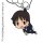 COSPA EVANGELION Shinji Ikari Tsumamare Jersey Ver. imagen 2