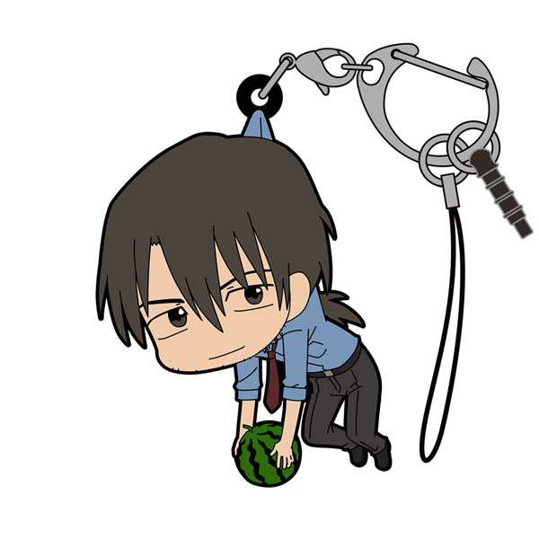 COSPA EVANGELION Ryouji Kaji Tsumamare