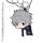 COSPA EVANGELION Kaworu Nagisa Tsumamare Unit 13 Plug Suit Ver. 图片 2