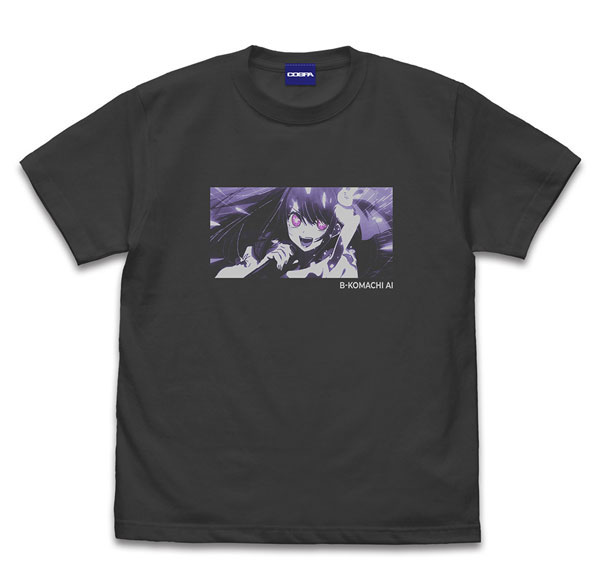 COSPA [Oshi no Ko] Ai LIVE T-shirt /SUMI-S รูปภาพ 1