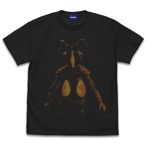 COSPA Ultraman Zetton T-shirt /SUMI-M