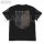 COSPA Attack on Titan Survey Corps T-shirt Ver2.0 /BLACK-S 画像 3