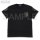 COSPA Attack on Titan Survey Corps T-shirt Ver2.0 /BLACK-L 图片 2